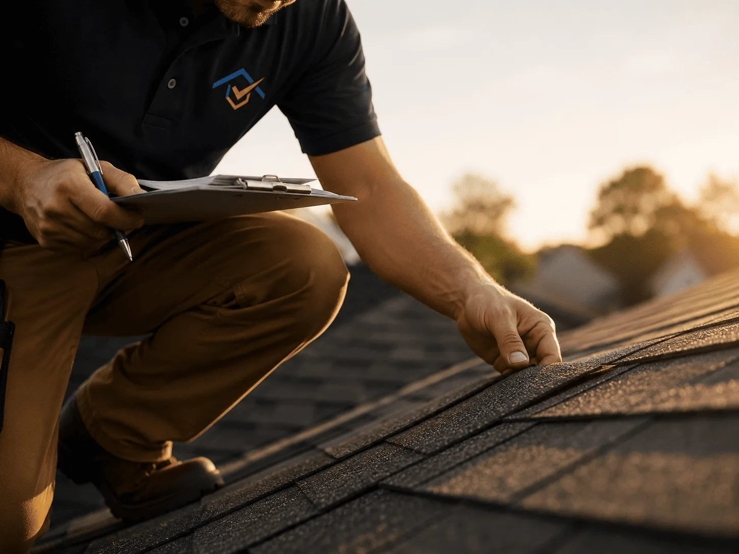 Why Choose Roof Inspection in Woodside, DE
